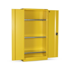 Armorgard HFC7 Safestor Floor Cupboard - Indigo Supplies Ltd