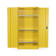 Armorgard HFC7 Safestor Floor Cupboard - Indigo Supplies Ltd