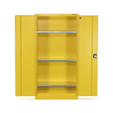 Armorgard HFC7 Safestor Floor Cupboard - Indigo Supplies Ltd