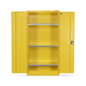 Armorgard HFC7 Safestor Floor Cupboard - Indigo Supplies Ltd
