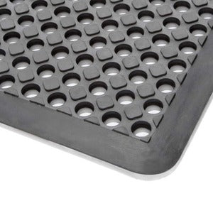 Opti-Mat 4203-1527 Anti-Fatigue Matting 1500x1700MM - Indigo Supplies Ltd