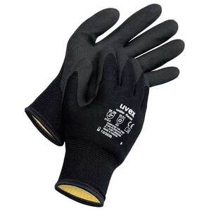 Uvex Unilite Thermo Safety Glove CUT 1 - Indigo Supplies Ltd