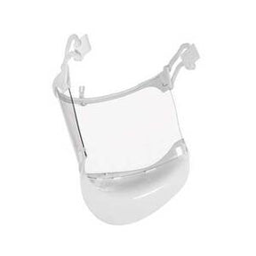 ProGARM 2660 Safety Helmet Class 1 Arc Flash White - Indigo Supplies Ltd