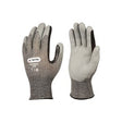 Skytec Ultimus Lite Nitrile Sponge Palm Coated Glove (Cut 5) - Indigo Supplies Ltd