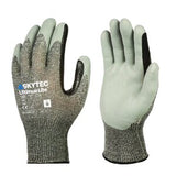 Skytec Ultimus Lite Nitrile Sponge Palm Coated Glove (Cut 5) - Indigo Supplies Ltd