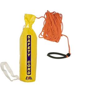 Bagged Throw Line 25M - Indigo Supplies Ltd