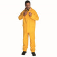 Endurance Rainmaster 2 Piece Rainsuit Yellow - Indigo Supplies Ltd