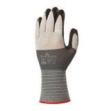 Showa 381 Microporous Foamed Nitrile-Coated Glove - Indigo Supplies Ltd
