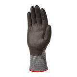 Showa 381 Microporous Foamed Nitrile-Coated Glove - Indigo Supplies Ltd