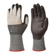 Showa 381 Microporous Foamed Nitrile-Coated Glove - Indigo Supplies Ltd