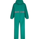 Chemsol Plus Boilersuit AS8877 Green - Indigo Supplies Ltd