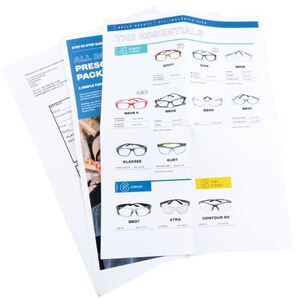 Bolle All Inclusive Prescription Pack - Indigo Supplies Ltd