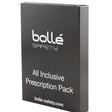 Bolle All Inclusive Prescription Pack - Indigo Supplies Ltd