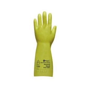 Polyco RE0360/08/09/10/11 Electricians Gloves Class 0 1000V - Indigo Supplies Ltd