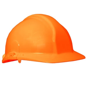 Centurion S03EOF 1125 Classic Helmet Vented Orange - Indigo Supplies Ltd