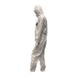 Tyvek ProShield 60 Type 5/6 Coverall White - Indigo Supplies Ltd