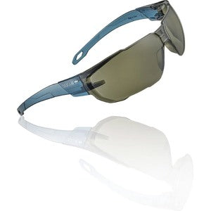 Bolle Swift N20E Smoke Spectacles Anti Scratch Anti Fog