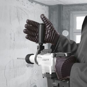 Tremor Low Anti Vibration Glove - Indigo Supplies Ltd