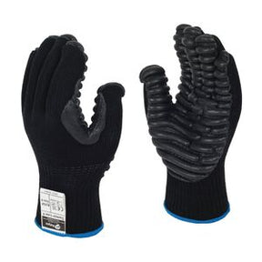 Tremor Low Anti Vibration Glove - Indigo Supplies Ltd
