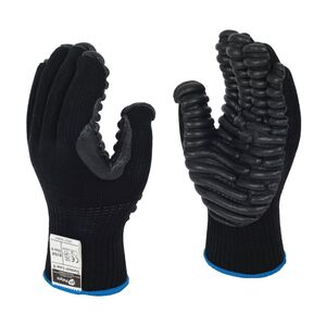 Tremor Low Anti Vibration Glove - Indigo Supplies Ltd