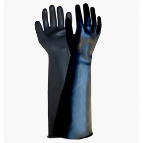 Emperor Natural Rubber Mediumweight Glove 44CM - Indigo Supplies Ltd