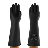 Emperor Natural Rubber Mediumweight Glove 44CM - Indigo Supplies Ltd