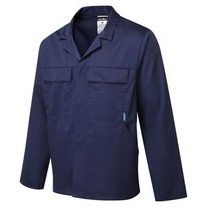 Standard Drivers/Engineers Jacket - Indigo Supplies Ltd