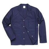 Standard Drivers/Engineers Jacket - Indigo Supplies Ltd