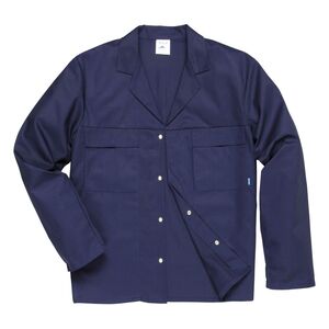 Standard Drivers/Engineers Jacket - Indigo Supplies Ltd