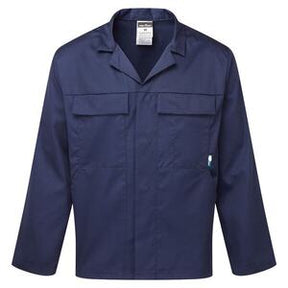 Standard Drivers/Engineers Jacket - Indigo Supplies Ltd