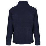 Regatta TRF532 Thor III Fleece Jacket Navy - Indigo Supplies Ltd