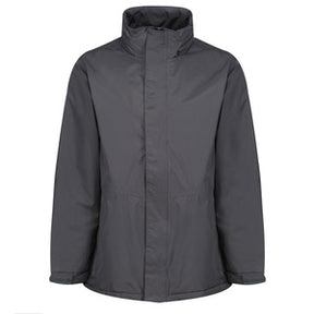 Regatta TRA361 Beauford Waterproof Jacket Black - Indigo Supplies Ltd