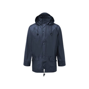 Raintech Breathable Waterproof Jacket - Indigo Supplies Ltd