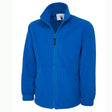UC604 Mediumweight Fleece Navy Sizes 3XL-4XL - Indigo Supplies Ltd