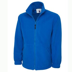 UC604 Mediumweight Fleece Navy Sizes 3XL-4XL - Indigo Supplies Ltd