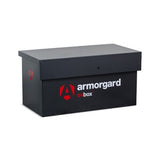 Armorgard OX1 OxBox Van Box - Indigo Supplies Ltd