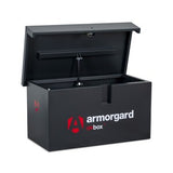 Armorgard OX1 OxBox Van Box - Indigo Supplies Ltd
