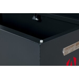 Armorgard OX1 OxBox Van Box - Indigo Supplies Ltd