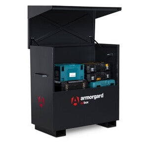 Armorgard OX4 OxBox Site Chest - Indigo Supplies Ltd