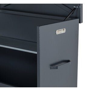 Armorgard OX4 OxBox Site Chest - Indigo Supplies Ltd