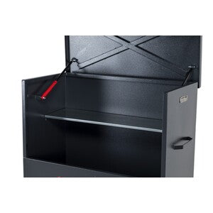 Armorgard OX4 OxBox Site Chest - Indigo Supplies Ltd