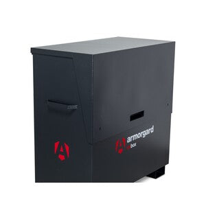 Armorgard OX4 OxBox Site Chest - Indigo Supplies Ltd