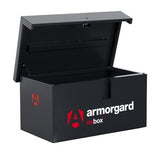 Armorgard OX5 OxBox Truck Box - Indigo Supplies Ltd