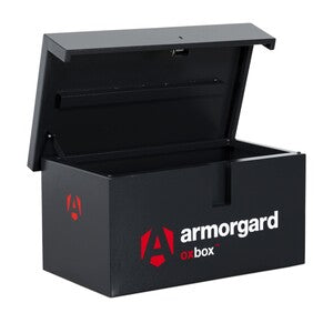 Armorgard OX5 OxBox Truck Box - Indigo Supplies Ltd