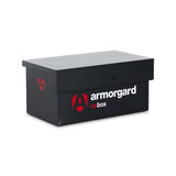 Armorgard OX5 OxBox Truck Box - Indigo Supplies Ltd