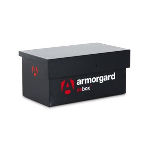 Armorgard OX5 OxBox Truck Box - Indigo Supplies Ltd
