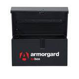 Armorgard OX5 OxBox Truck Box - Indigo Supplies Ltd