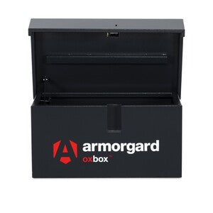 Armorgard OX5 OxBox Truck Box - Indigo Supplies Ltd