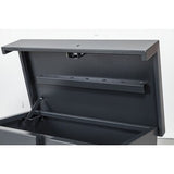 Armorgard OX5 OxBox Truck Box - Indigo Supplies Ltd