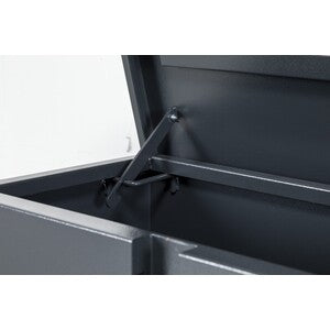 Armorgard OX5 OxBox Truck Box - Indigo Supplies Ltd